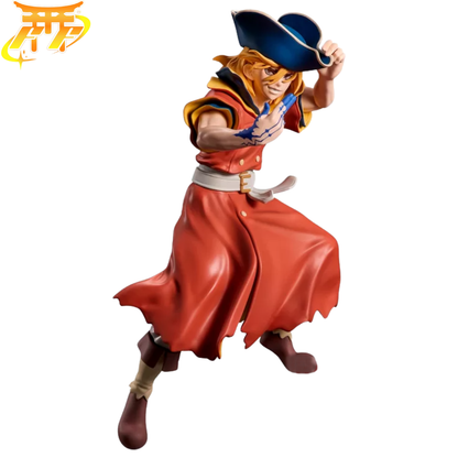 Ryusui Nanami Figure - Dr. Stone™