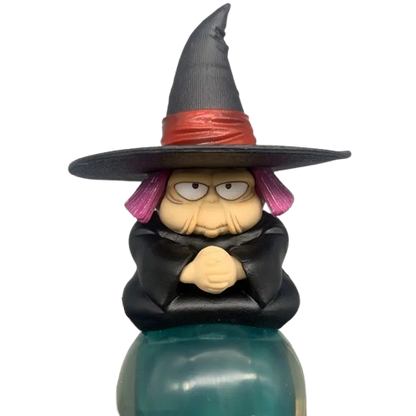 Baba The Seer Figure - Dragon Ball Z™