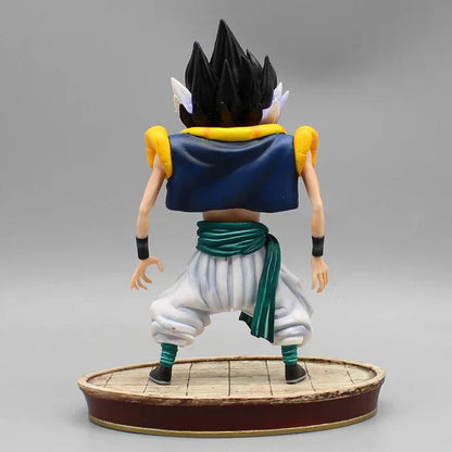 Gotenks "Missed" Figure - Dragon Ball Z™
