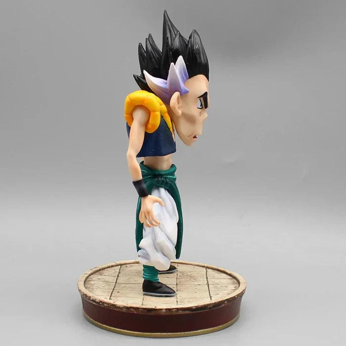 Gotenks "Missed" Figure - Dragon Ball Z™