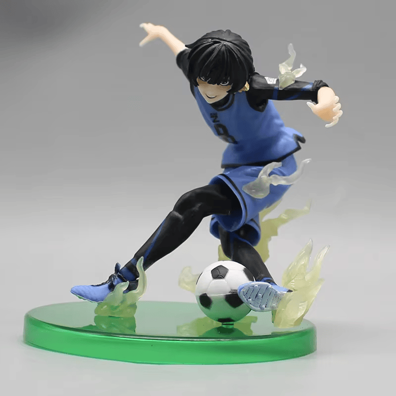 Blue Lock Figurews Blue Lock - Figures – Anime-Figures-Australia