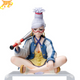 Seiko Ayase Figure - Dandadan™