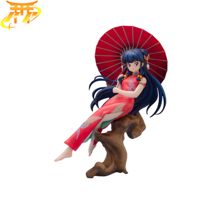 Shampoo "Red Umbrella" Figure – Ranma 1/2™