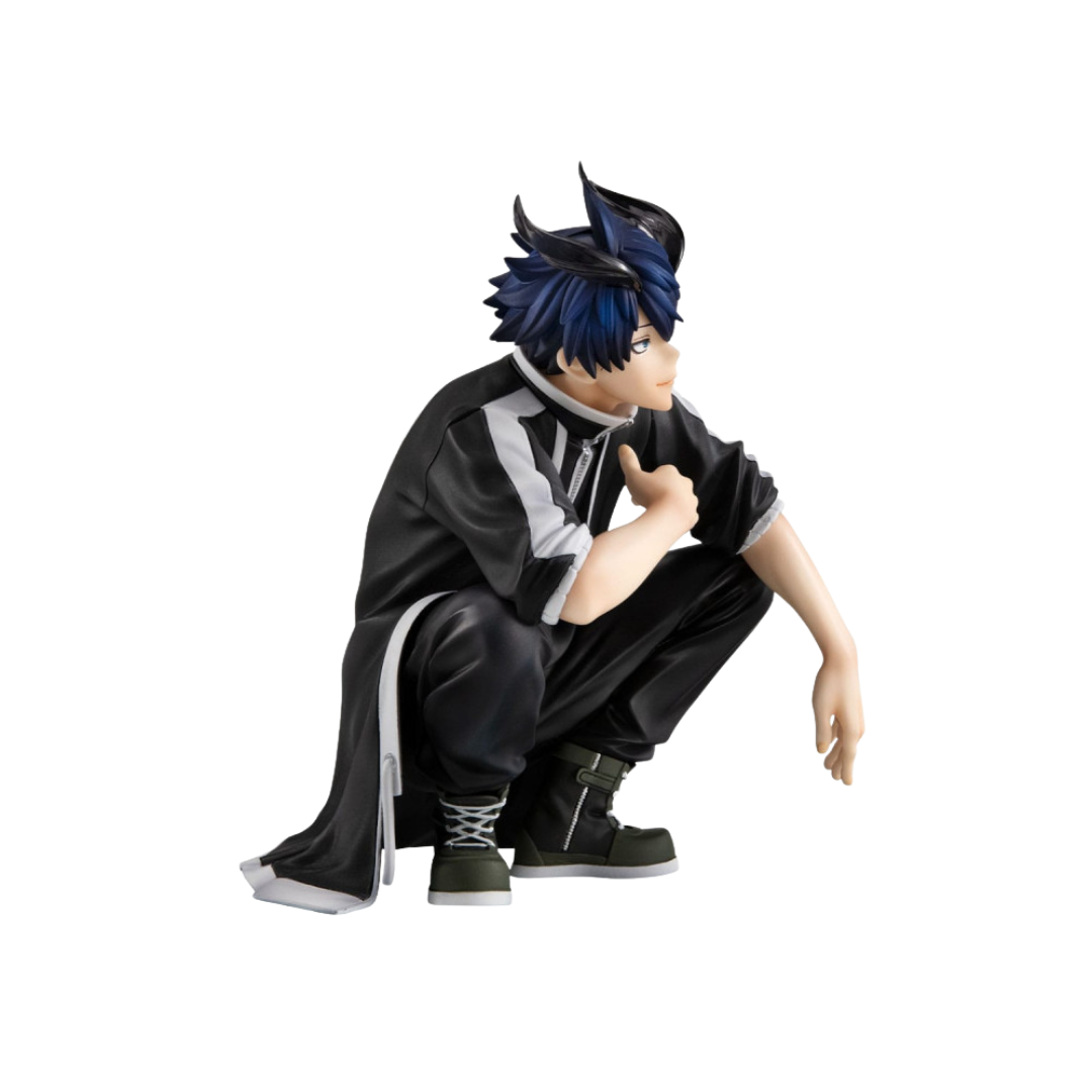 Shiki Ichinose "Casual" Figure - Tougen Anki™