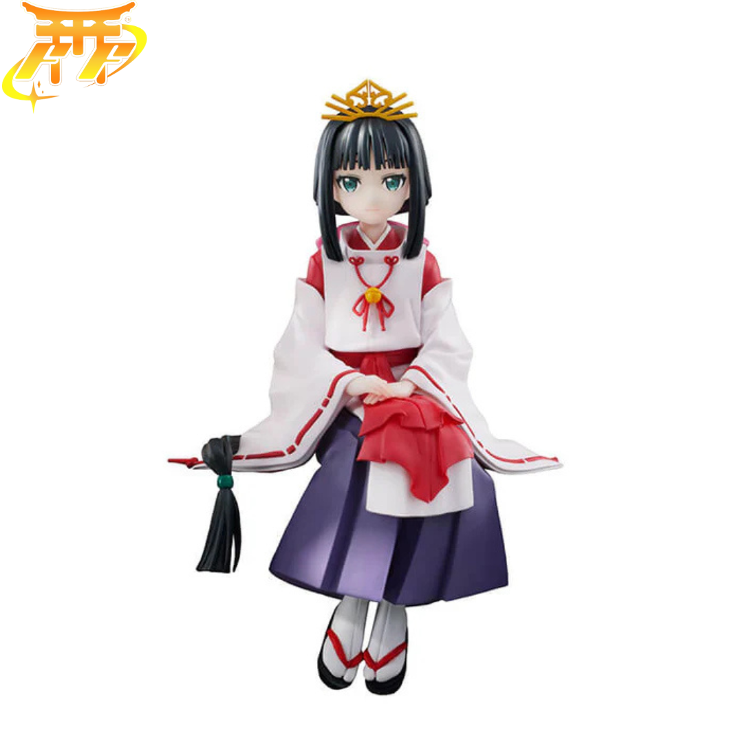 Shizuku Figure - The Elusive Samurai™