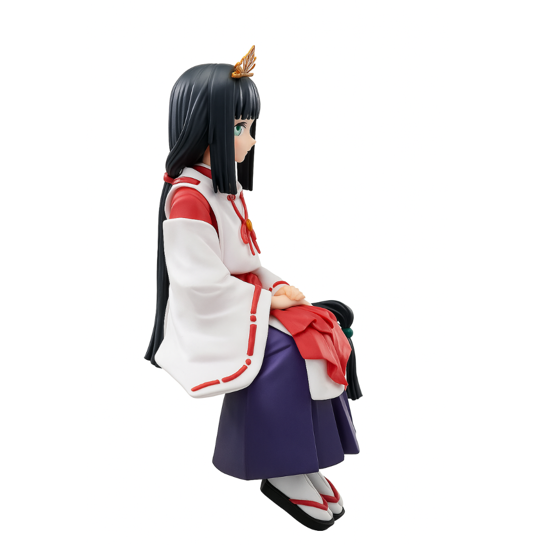 Shizuku Figure - The Elusive Samurai™