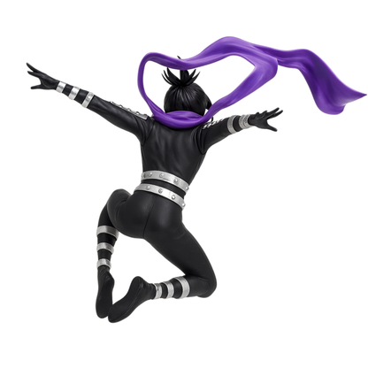 Sonic "Supersonic" Figure – One Punch Man™