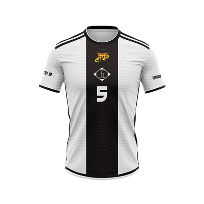 Sosuke Aizen Football Shirt - Bleach™