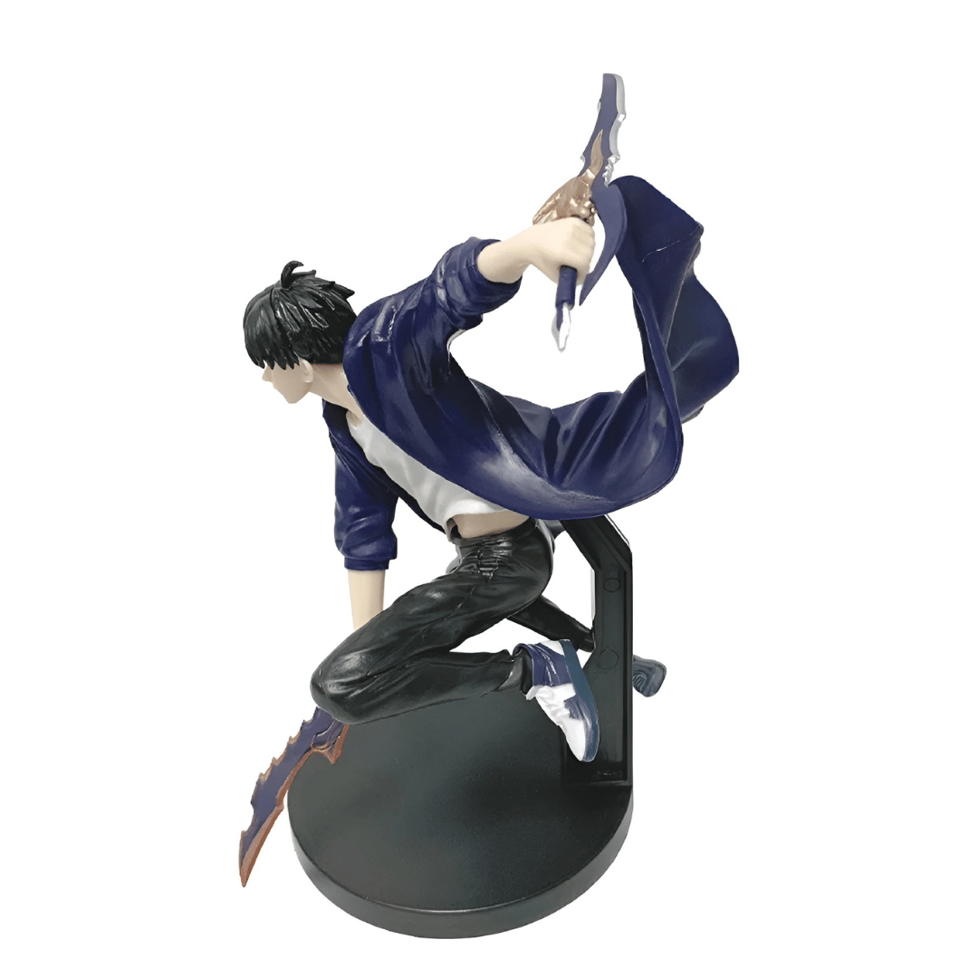 Sung Jin-Woo "Hunter" Figure - Solo Leveling™