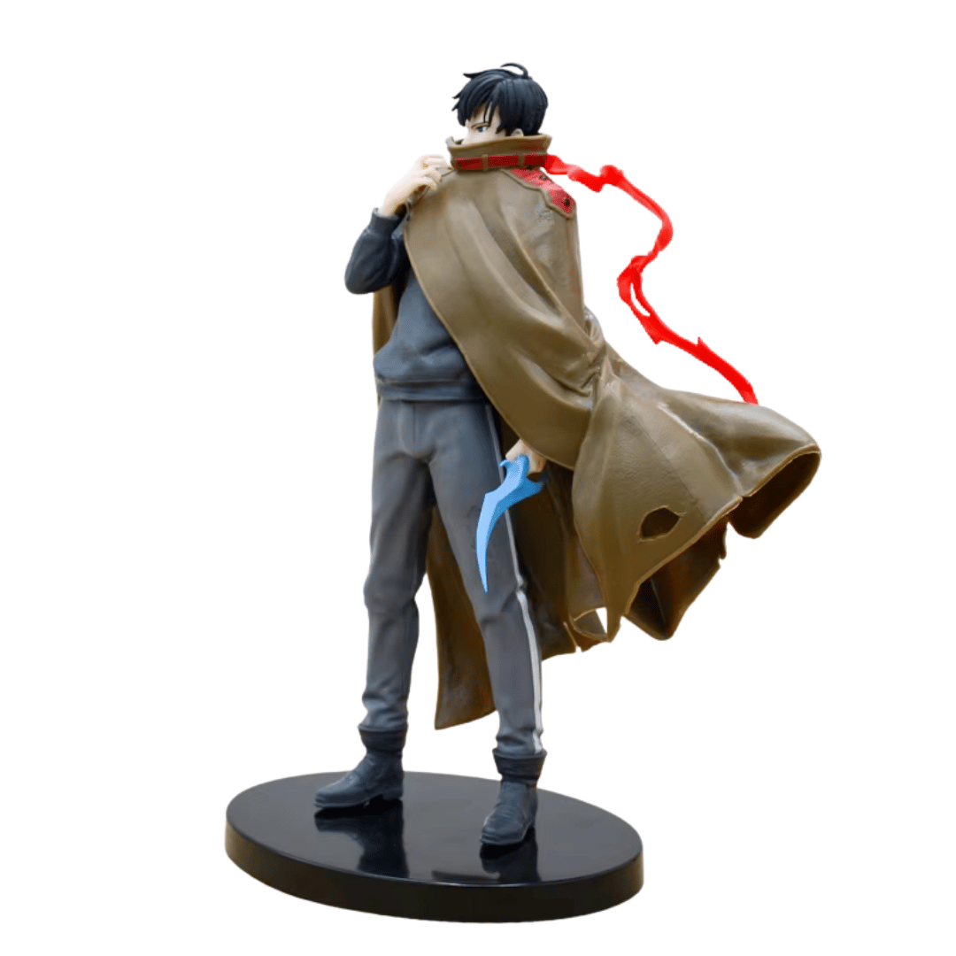 Sung Jin-Woo "Monster Hunter" Figure - Solo Leveling™