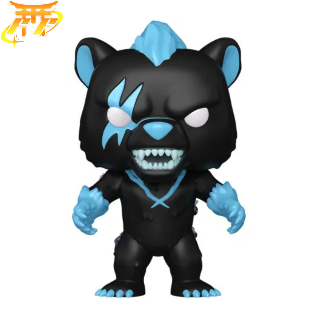 Tank Figure Pop - Solo Leveling™