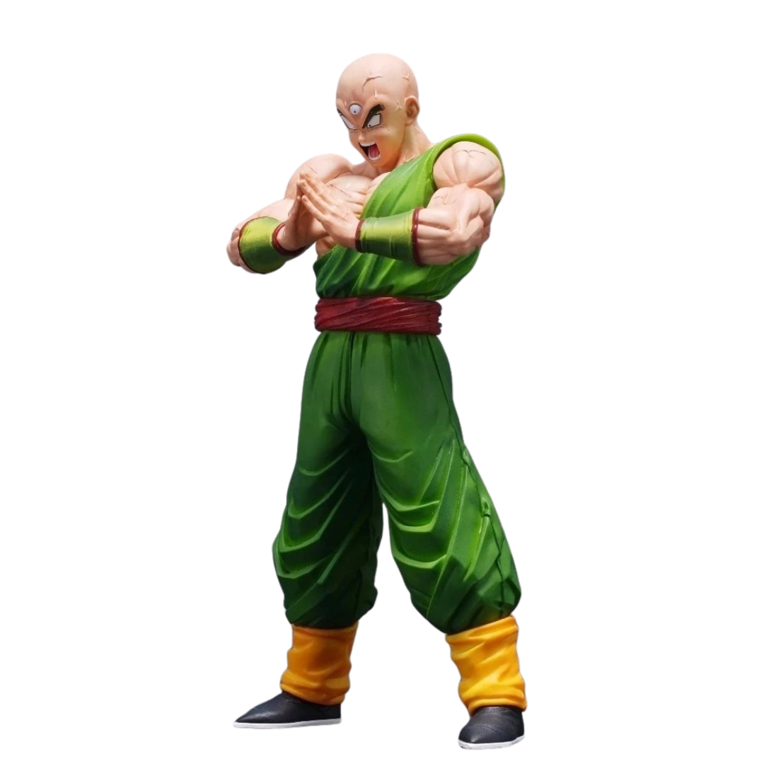 Ten Shin Han "Kikôhô Skill" Figure - Dragon Ball Z™