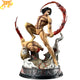 Titan Assailant vs Titan Jaw Figure - Attack on Titan™