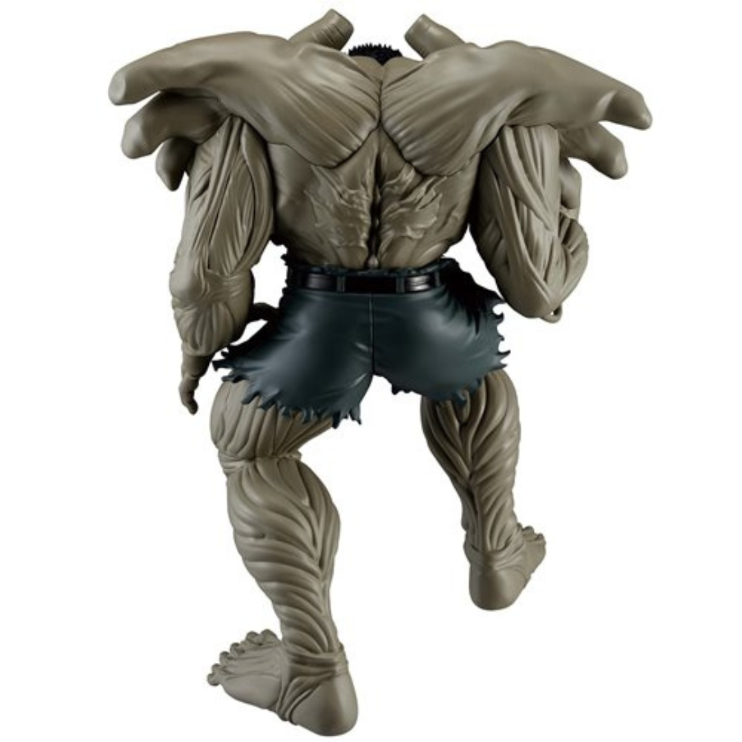 Toguro "Ultimate Form" Figure – Yu Yu Hakusho™