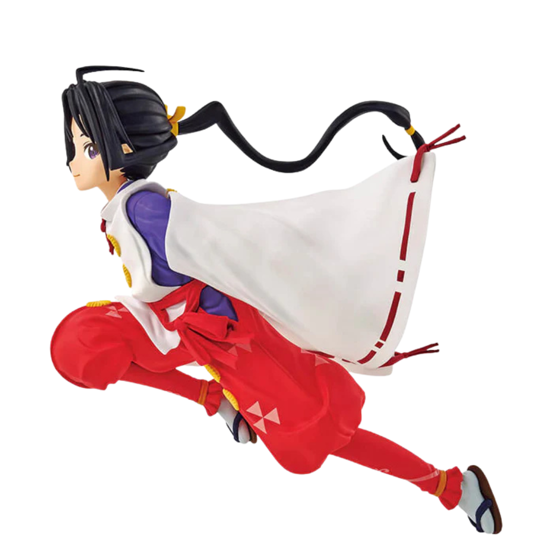 Tokiyuki Hojo Figure - The Elusive Samurai™