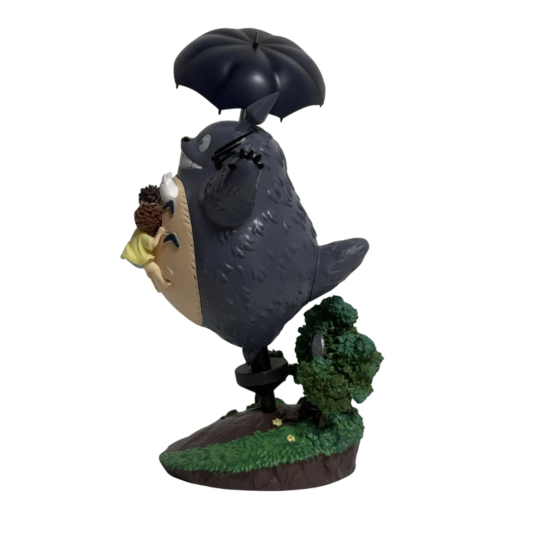 Totoro, Satsuki & Mei Figure – My Neighbour Totoro™