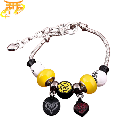 Trafalgar Law Bracelet - One Piece™