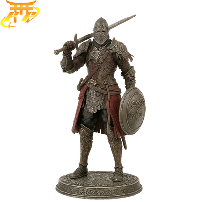 Vagabond "Armour" Figure – Elden Ring™