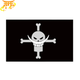 Whitebeard Crew Flag - One Piece™