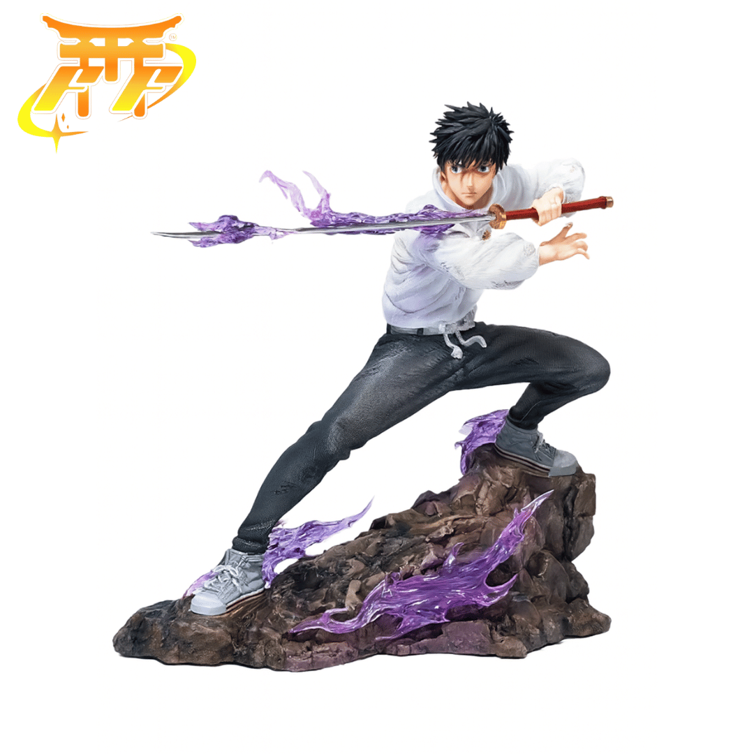 Yuta Figure - Jujutsu Kaisen™