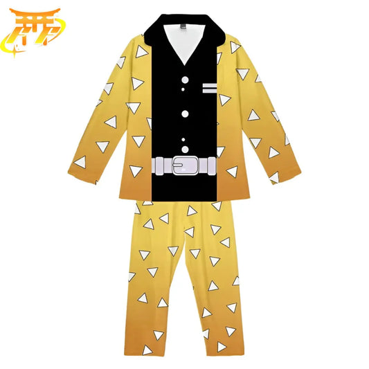 Zenitsu Agatsuma Pyjamas - Demon Slayer™