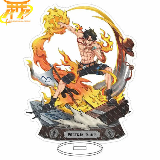 figurine-acrylique-ace-one-piece™