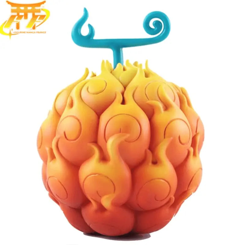 ABYstyle Studio One Piece Officially Licensed Flame-Flame Fruit Mera Mera Nomi Replica 5.1 ABYstyle Studio One Piece Officially Licensed Flame-Flame Fruit Mera Mera Nomi Replica 5.1