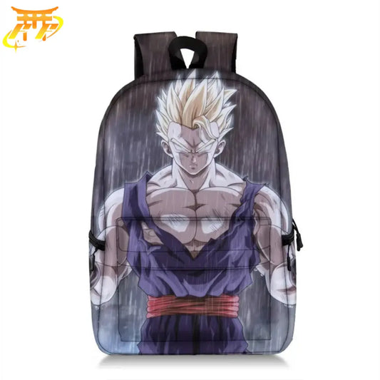Dbz Backpack Dragon Ball Z - Backpack – Anime-Figures-Australia