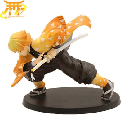 Agatsuma Zenitsu Figure - Demon Slayer™