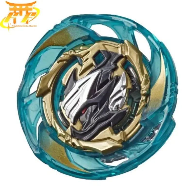 Air Knight K5 8’ Valor-H Spinning Top - Beyblade Burst Rise™