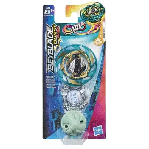 Air Knight K5 8’ Valor-H Spinning Top - Beyblade Burst Rise™