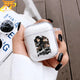 Airpods case Eren and Levi - Attack on Titan™