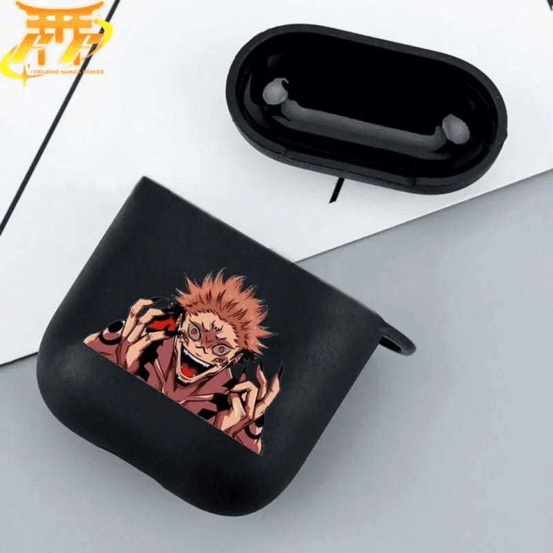 Airpods case Ryomen Sukuna- Jujutsu Kaisen™