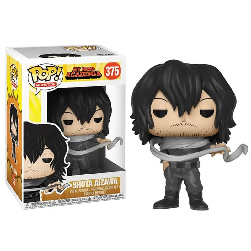 Aizawa POP Figure - My Hero Academia™