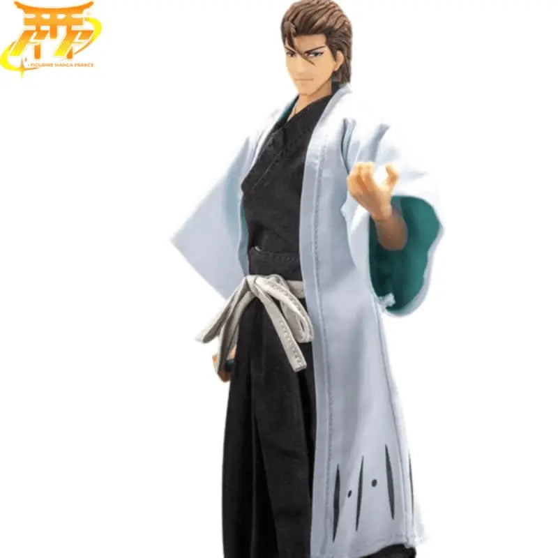 Aizen Sousuke Figure - Bleach™