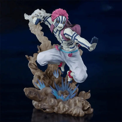 Akaza 3rd Moon Figure - Demon Slayer™