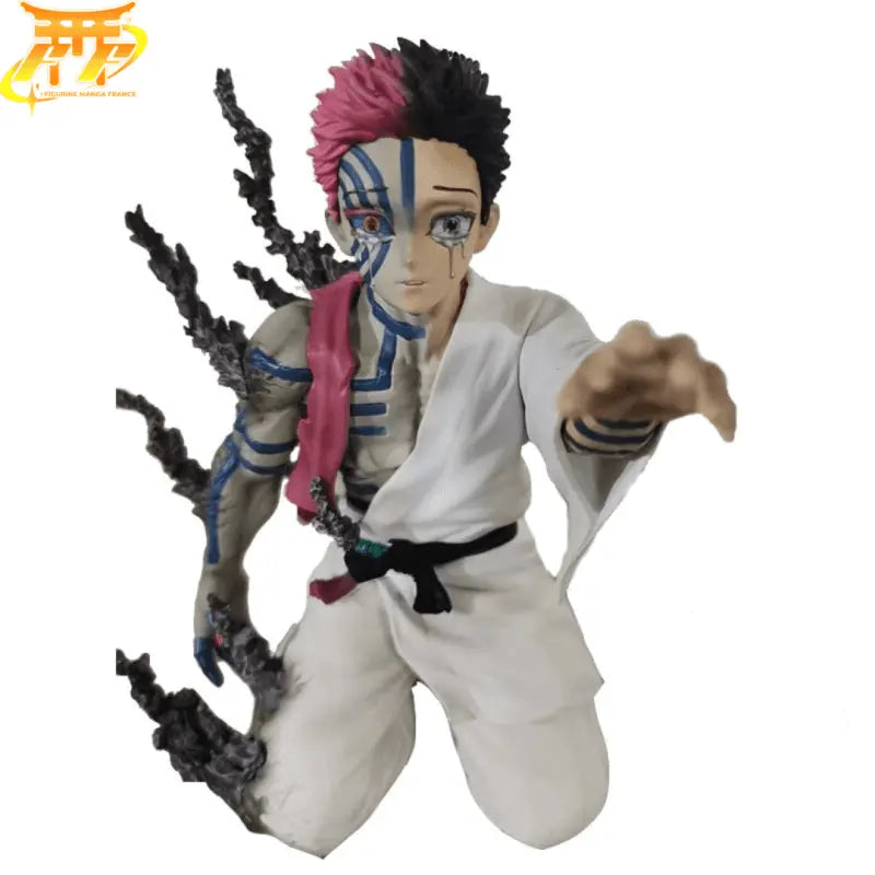 figurine-akaza-mi-humain-demon-slayer™