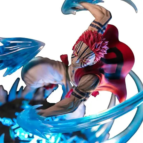 Bd Rashin Akaza Rashin figure - Demon Slayer™ – Anime-Figures-Australia