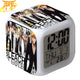Alarm clock Ichigo x Goteï 13 - Bleach™