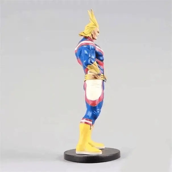 All Might Figure - My Hero Academia™