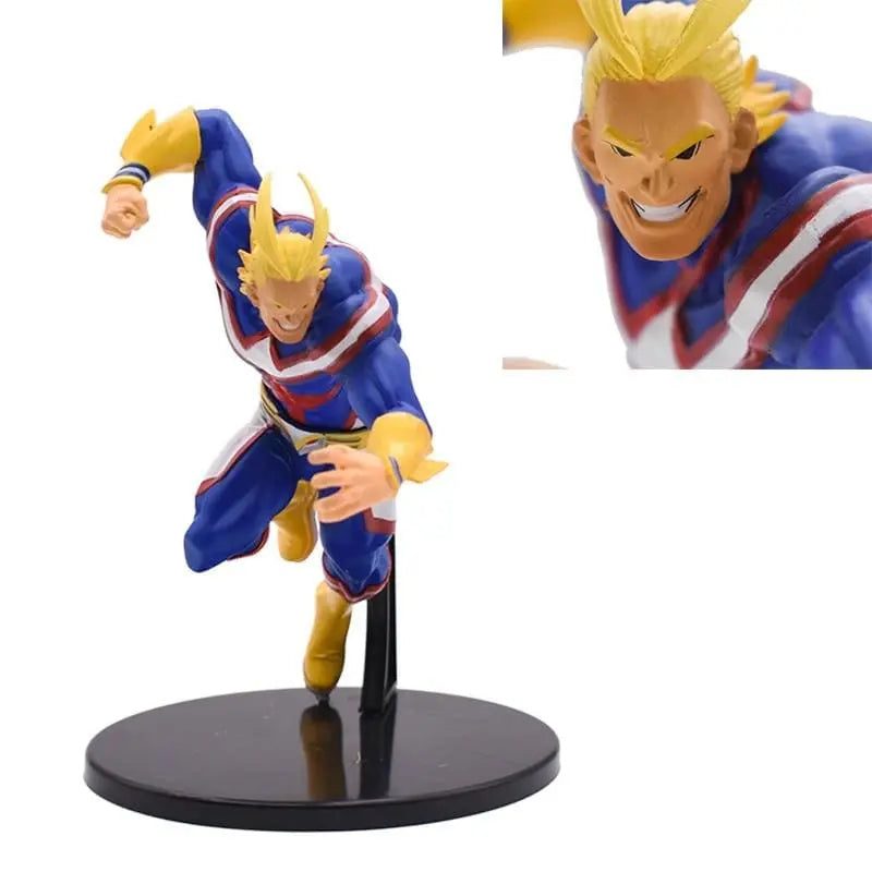 All Might Figure - My Hero Academia™