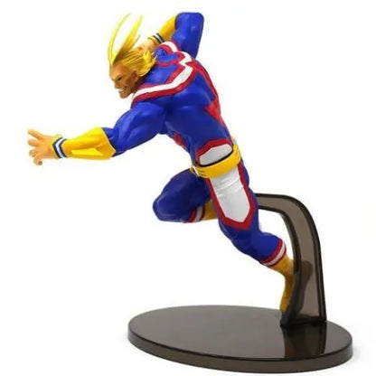 All Might Figure - My Hero Academia™