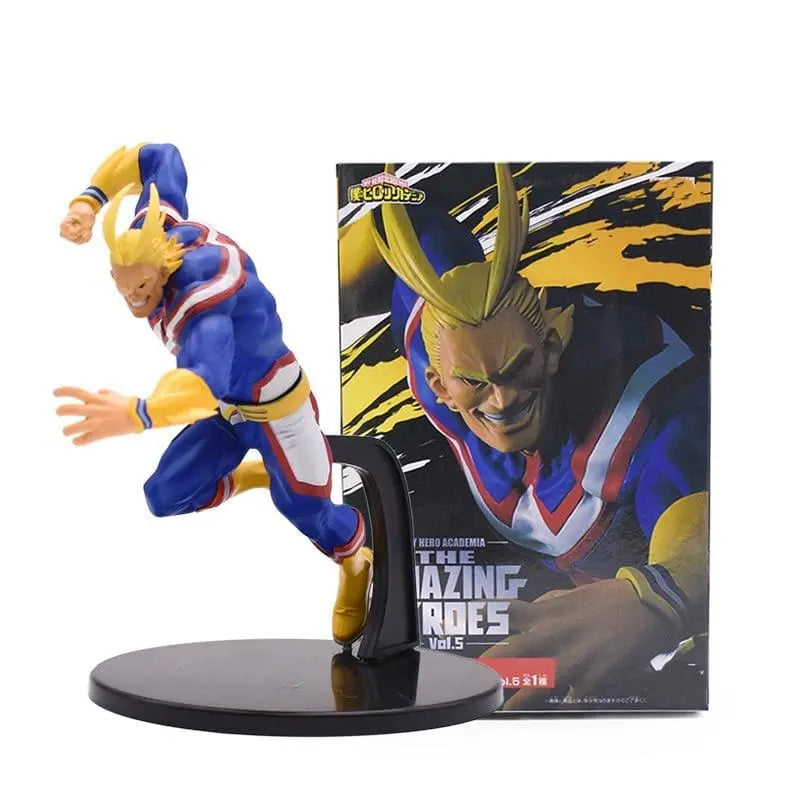 All Might Figure - My Hero Academia™