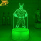 All Might LED Light - My Hero Academia™