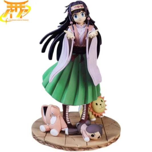 Alluka Zoldik Figure - Hunter x Hunter™