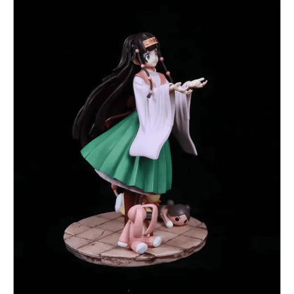 Alluka Zoldik Figure - Hunter x Hunter™