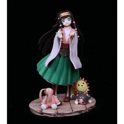 Alluka Zoldik Figure - Hunter x Hunter™