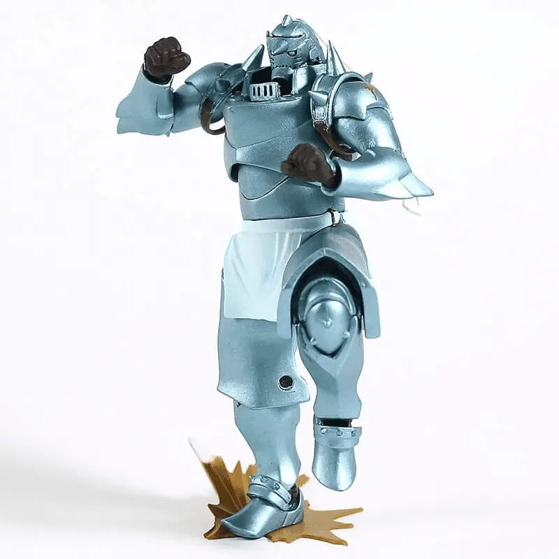 Alphonse Elric figure - Fullmetal Alchemist™