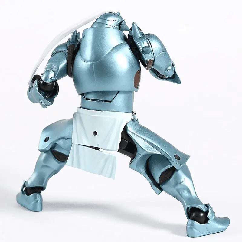 Alphonse Elric figure - Fullmetal Alchemist™