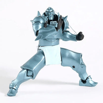 Alphonse Elric figure - Fullmetal Alchemist™